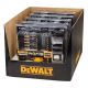 3. DeWALT DT70733T zestaw bity końcówki udarowe 38szt