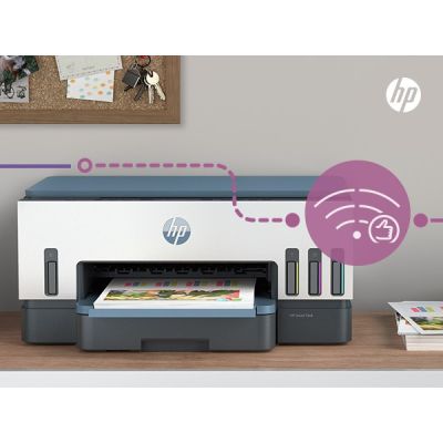 36. HP Urządz. Wielof. Smart Tank 725 All-in-One 28B51A