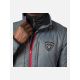 2. Kurtka ROSSIGNOL Inner Jacket Adult - Black czarny