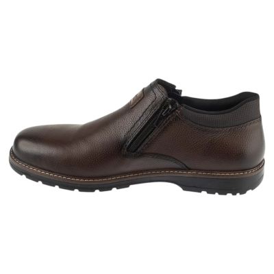 2. Rieker Shoes 10559-25 Brązowe 41