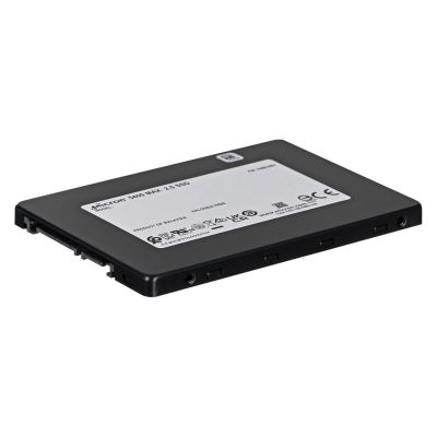 2. Dysk SSD Micron 5400 MAX 3.84TB SATA 2.5" MTFDDAK3T8TGB-1BC1ZABYYR (DWPD 3.4)