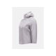 3. Kurtka damska PEAK PERFORMANCE W Discover Wind Jacket kolor szary