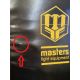 2. (W) Tarcza treningowa profilowana MASTERS - TZ-10