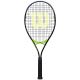 2. RAKIETA TENIS ZIEMNY WILSON AGGRESSOR RKT BKGR 3