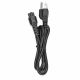 8. Intellinet 561792 przełącznik sieciowy Gigabit Ethernet (10/100/1000) Obsługa PoE Czarny