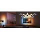 13. Govee H606A Glide Hexagon Light Panels Ultra 7-pack | Oświetlenie LED | RGBIC, 2.4GHz Wi-Fi, Bluetooth