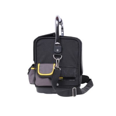 7. Stanley FMST1-70719 pudełko na narzędzia Metal Czarny, Żółty