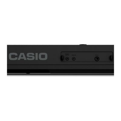 11. CASIO CT-S1 BK - Keyboard