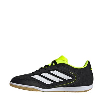 11. Buty piłkarskie adidas Copa Court League IN Jr JR2889