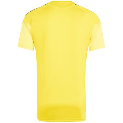3. Koszulka męska adidas Tiro 26 Competition Training Jersey żółta KA7590