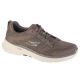 Skechers Go Walk 6 Avalo 216209-TPE Brązowe 41