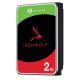 8. Dysk twardy HDD Seagate IronWolf 2TB 3,5" SATA ST2000VN003