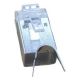 7. Equip 121148 wtyczka RJ45 Srebrny