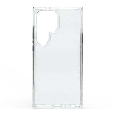 3. Etui SBS D3O do Samsung Galaxy S25 Ultra - przezroczyste
