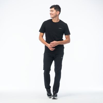 6. Męska Koszulka z krótkim rękawem ARVIN II 2 PACK