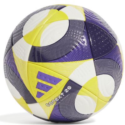 2. Piłka adidas Conext25 PRO JH1273