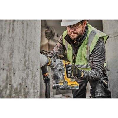 6. DeWALT DCH273H2T-QW młot udarowo-obrotowy