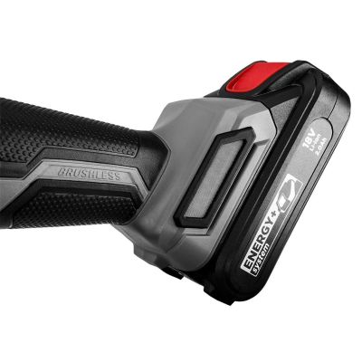 4. Graphite 58G026 szlifierka kątowa 1,61 kg