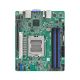 Asrock AM5D4ID2 płyta główna KNOLL3 X300 Gniazdo AM5 mini ITX