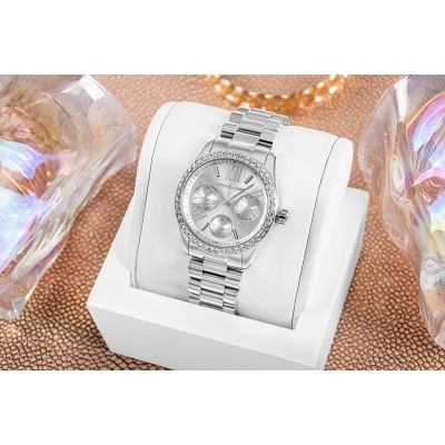 5. Zegarek Damski MICHAEL KORS Lexington MK4979 + BOX