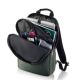 2. Miquelrius MR16983 plecak City backpack Zielony Poliester