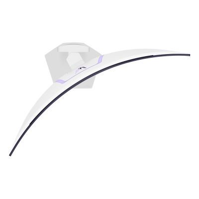 7. Monitor OLED 39" zakrzywiony model 39GX90SA-W LG