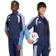 Bluza dla dzieci adidas Tiro 26 Competition Training granatowa JN2322