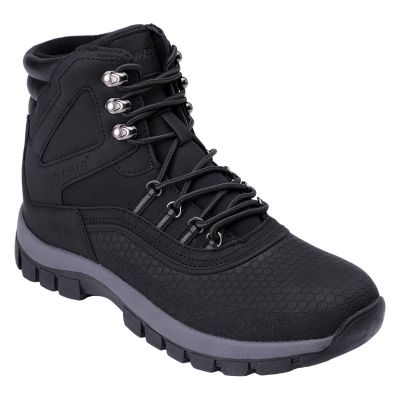 7. Buty Hi-Tec Blazi Mid M 92800555270
