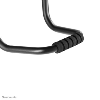 13. Neomounts DS75-450BL2 uchwyt / stojak do monitorów 81,3 cm (32") Biurko Czarny