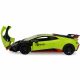 18. Jamara Lamborghini Huracán STO zdalnie sterowany model Samochód sportowy Silnik elektryczny 1:14