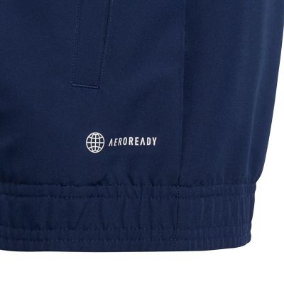 5. Bluza adidas Entrada 22 Presentation Jacket Jr H57482