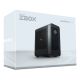 4. Zotac ZBOX MAGNUS ONE EU275070C Mini-Tower Czarny