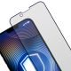 4. Szkło hartowane 3mk Hardglass Matt Max Privacy na Apple iPhone 13/13 Pro/14