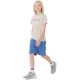 8. Spodenki 4F CAS M600 Jr 4FJWSS25TSHOM600 34S