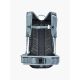 2. Plecak EVOC FR Lite Race 10 steel - copen blue