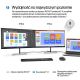 11. Monitor HP S7 PRO 727PU 27 cali 16:9