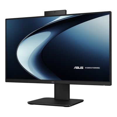 2. ASUS V400 AiO V440VAK-BPC273W Intel® Core™ i5 i5-13420H 60,5 cm (23.8") 1920 x 1080 px All-in-One PC 16 GB DDR5-SDRAM 1 TB SSD Windows 11 Home Wi-Fi 6E (802.11ax) Czarny