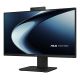 2. ASUS V400 AiO V440VAK-BPC273W Intel® Core™ i5 i5-13420H 60,5 cm (23.8") 1920 x 1080 px All-in-One PC 16 GB DDR5-SDRAM 1 TB SSD Windows 11 Home Wi-Fi 6E (802.11ax) Czarny
