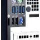4. Smartkeeper NL03P1DB bloker portów Blokada portu RJ-45 Niebieski 12 szt.