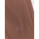 7. Spodenki casual damskie 4F 4FRSS26TSHOF0937-82S