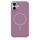 Etui do iPhone 16 Plus Beats z MagSafe Sunset Lila