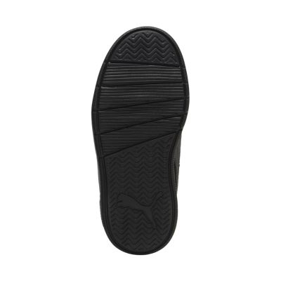 12. Buty Puma Courtflex V3 V PS Jr 397642 01