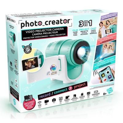 Projektor kamer Canaltoys