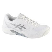 ASICS Gel-Dedicate 9 Clay 1042A314-101 Białe 39