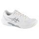 ASICS Gel-Dedicate 9 Clay 1042A314-101 Białe 39