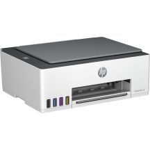 HP Smart Tank 580 Bezprzewodowe All-in-One W kolorze Drukarka, Kopiarka, skaner
