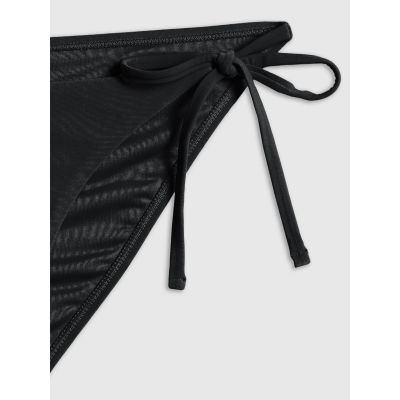 7. Dół od bikini damski 4F 4FWSS26UBKBF086-20S
