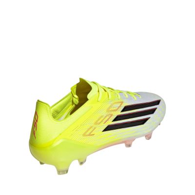 9. Buty piłkarskie adidas F50 Elite FG JR6457