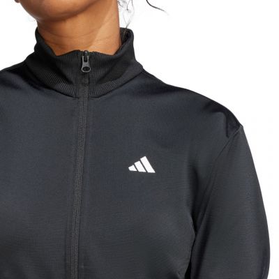 5. Dres adidas Essentials Feel Cozy W JD4475