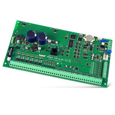 SATEL PŁYTA GŁÓWNA INTEGRA 64 PLUSNr kat: 5788